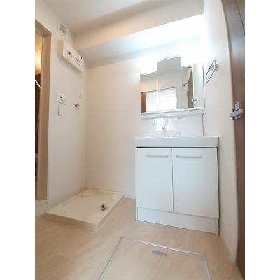 ニューファインシティ 101【管理NO：1-027296501-01010】 ★家具家電は申し込み後に搬入しますの物件画像