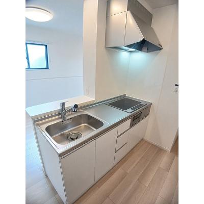 ボヌールⅢ 203【管理NO：1-027244503-02030】 ★家具家電は申し込み後に搬入します★ ★2026年10月上旬入居可能★の物件画像