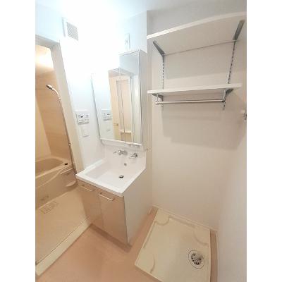 セントラルヒルズ昭和町 1002【管理NO：1-026124101-10020】 ★家具家電は申し込み後に搬入します★の物件画像