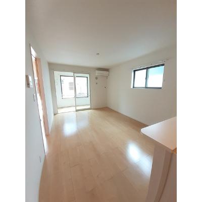 プレインカーサ　Ⅵ 101【管理NO：1-024975601-01010】 ★家具家電は申し込み後に搬入します 2026年07月下旬入居可能の物件画像