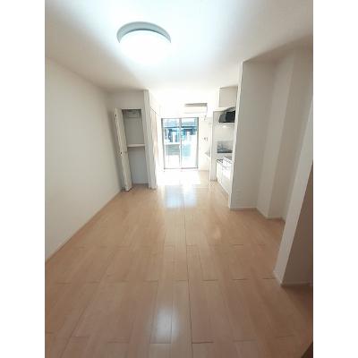 ヴィラ・マウントワン上東　Ａ 102【管理NO：1-023878501-01020】 ★家具家電は申し込み後に搬入します 2026年08月上旬入居可能の物件画像