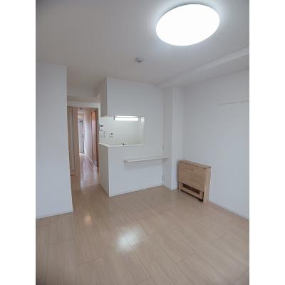 Ｍｏｄｅ　Ｅｉｇｈｔ　Ⅰ 205【管理NO：1-022048201-02040】 ★家具家電は申し込み後に搬入しますの物件画像