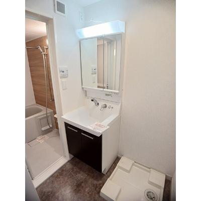 Ｍｏｄｅ　Ｅｉｇｈｔ　Ⅰ 205【管理NO：1-022048201-02040】 ★家具家電は申し込み後に搬入しますの物件画像