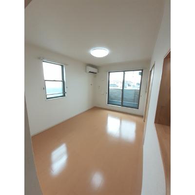 グランツ 201【管理NO：1-020737801-02010】 ★家具家電は申し込み後に搬入しますの物件画像