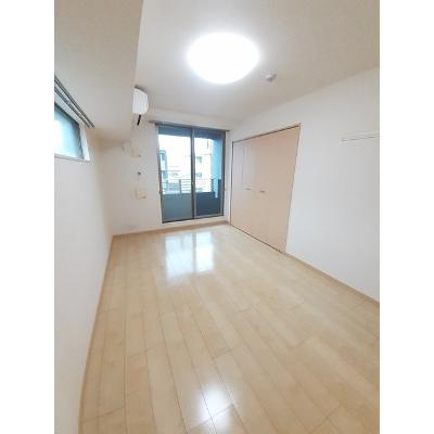 レジデンス下伊福　颯 301【管理NO：1-019398301-03010】 ★家具家電は申し込み後に搬入しますの物件画像