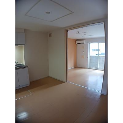 ポム・ダムールＡ 201【管理NO：1-018619601-02010】 ★家具家電は申し込み後に搬入しますの物件画像