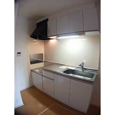 ポム・ダムールＡ 201【管理NO：1-018619601-02010】 ★家具家電は申し込み後に搬入しますの物件画像