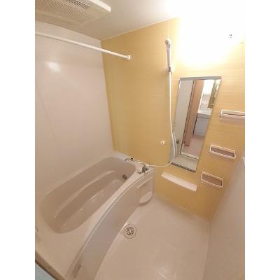 Ｂａｙ－テラス 105【管理NO：1-018079701-01040】 ★家具家電は申し込み後に搬入します 2026年08月上旬入居可能の物件画像