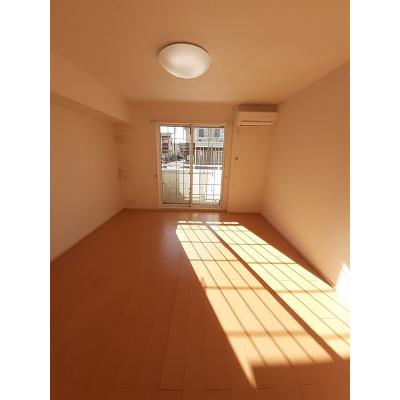 ラフィネ・彩果Ⅱ 102【管理NO：1-017293802-01020】 ★家具家電は申し込み後に搬入しますの物件画像