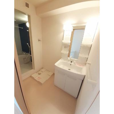 ラフィネ・彩果Ⅱ 102【管理NO：1-017293802-01020】 ★家具家電は申し込み後に搬入しますの物件画像