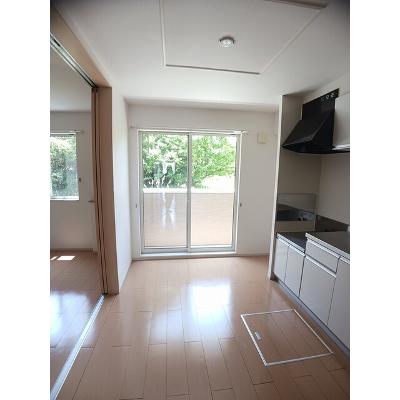 フィオーレ 102【管理NO：1-017190901-01020】 ★家具家電は申し込み後に搬入します★ ★2026年12月上旬入居可能★の物件画像