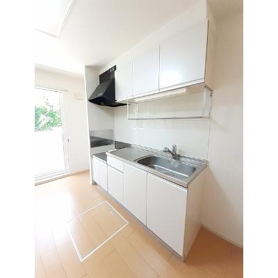 フィオーレ 102【管理NO：1-017190901-01020】 ★家具家電は申し込み後に搬入します★ ★2026年12月上旬入居可能★の物件画像