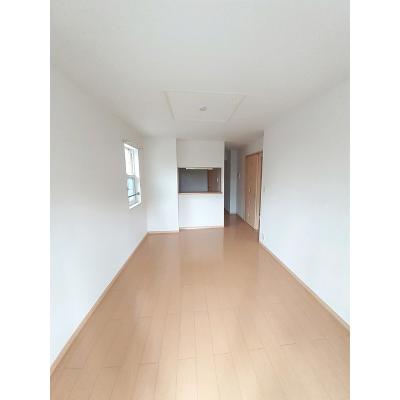 エアリーヴィラＢ 202【管理NO：1-016304302-02020】 ★家具家電は申し込み後に搬入しますの物件画像