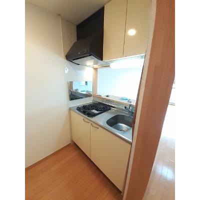 リョーアイ 207【管理NO：1-016116001-02060】 ★家具家電は申し込み後に搬入します★の物件画像