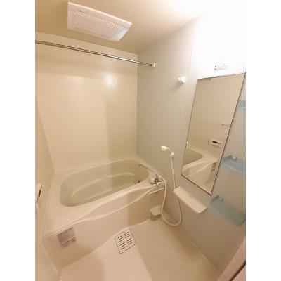 ベントルナータ　Ｂ 201【管理NO：1-015206202-02010】 ★家具家電は申し込み後に搬入します★の物件画像