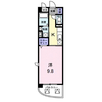 サン・フィールド 212【管理NO：1-013823601-02100】 ★家具家電は申し込み後に搬入します 2026年07月中旬入居可能の物件画像