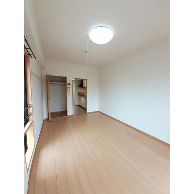 サン・フィールド 212【管理NO：1-013823601-02100】 ★家具家電は申し込み後に搬入します 2026年07月中旬入居可能の物件画像