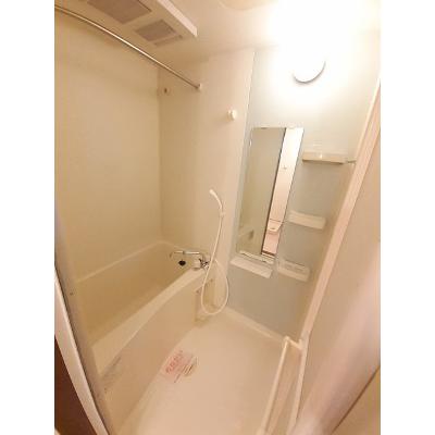 Ｄｅｍａｉｎ 402【管理NO：1-013397701-04020】 ★家具家電は申し込み後に搬入します★の物件画像