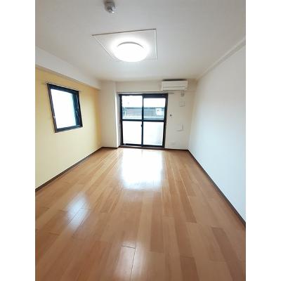 Ｄｅｍａｉｎ 201【管理NO：1-013397701-02010】 ★家具家電は申し込み後に搬入しますの物件画像