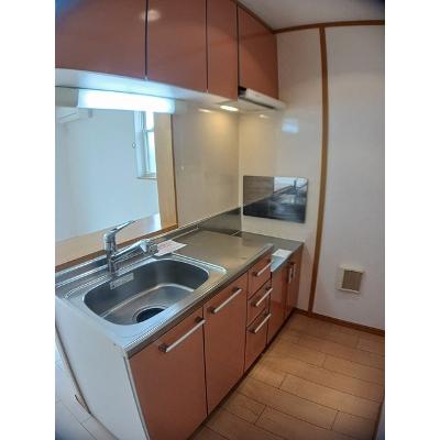 フランＳＹ 205【管理NO：1-013314401-02040】 ★家具家電は申し込み後に搬入しますの物件画像