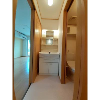 サンメゾンＭ・Ａ 102【管理NO：1-013174801-01020】 ★家具家電は申し込み後に搬入します★の物件画像