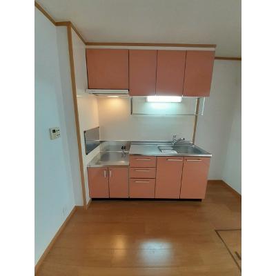 アルバーダ・ＫⅠ 101【管理NO：1-012874301-01010】 ★家具家電は申し込み後に搬入しますの物件画像