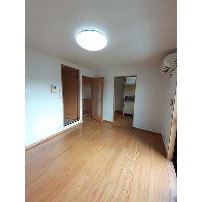ラ・ポルト 203【管理NO：1-012582901-02030】 ★家具家電は申し込み後に搬入しますの物件画像