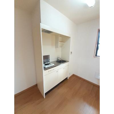 ラ・ポルト 203【管理NO：1-012582901-02030】 ★家具家電は申し込み後に搬入しますの物件画像