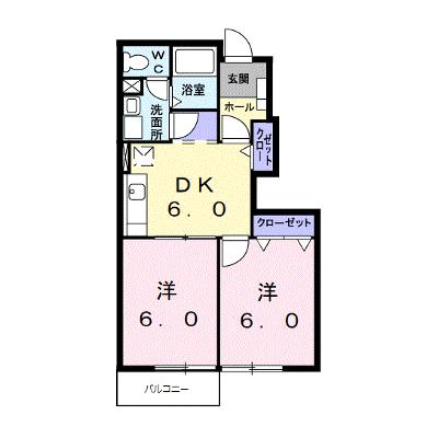 ハーモニー大崎Ⅰ 103【管理NO：1-012421401-01030】 ★家具家電は申し込み後に搬入しますの物件画像