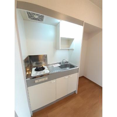 サンライズ富田 101【管理NO：1-009565301-01010】 ★家具家電は申し込み後に搬入します★の物件画像