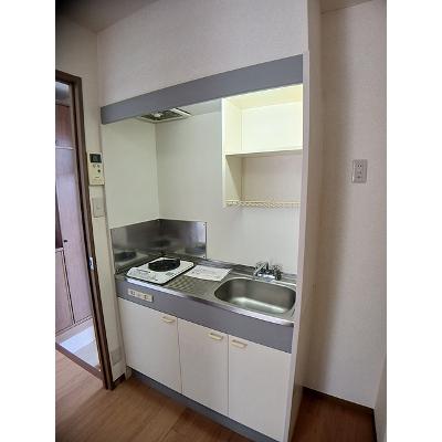 ファミール・ビラＡ 103【管理NO：1-007857501-01030】 ★家具家電は申し込み後に搬入します★の物件画像