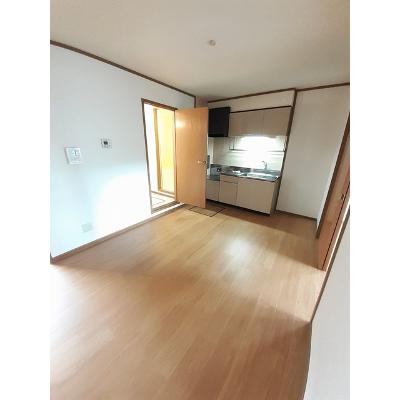 フィオーレ早島Ｂ 101【管理NO：1-007266502-01010】 2026年08月上旬入居可能の物件画像