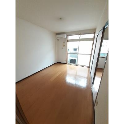 ドリームハイツ 203【管理NO：1-005026801-02030】 ★家具家電は申し込み後に搬入します 2026年07月中旬入居可能の物件画像
