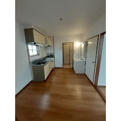 ベルフラワーⅠ 203【管理NO：1-004408401-02030】 ★家具家電は申し込み後に搬入しますの物件画像