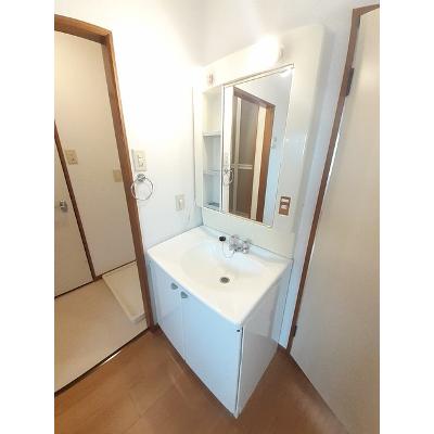 ベルフラワーⅠ 203【管理NO：1-004408401-02030】 ★家具家電は申し込み後に搬入しますの物件画像