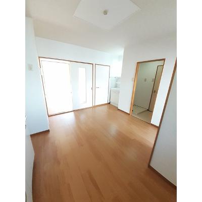 ニューシティ１ 101【管理NO：1-004001501-01010】 ★家具家電は申し込み後に搬入しますの物件画像