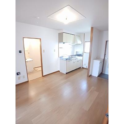 ニューシティオオタＡ 201【管理NO：1-003906501-02010】 ★家具家電は申し込み後に搬入しますの物件画像
