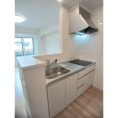 スリール 203【管理NO：1-027949701-02030】 ★家具家電は申し込み後に搬入しますの物件画像