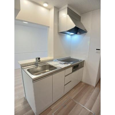 プティボヌールＢ 105【管理NO：1-027453201-01040】 ★家具家電は申し込み後に搬入します★ ★2026年12月上旬入居可能★の物件画像