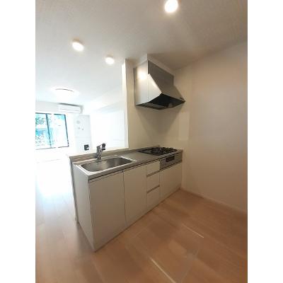 サンビレッジ片岡 103【管理NO：1-026851601-01030】 ★家具家電は申し込み後に搬入しますの物件画像