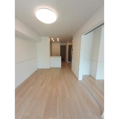 シンフォニーⅢ 103【管理NO：1-026470003-01030】 ★家具家電は申し込み後に搬入します★の物件画像