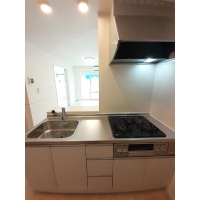 シンフォニーⅢ 103【管理NO：1-026470003-01030】 ★家具家電は申し込み後に搬入します★の物件画像