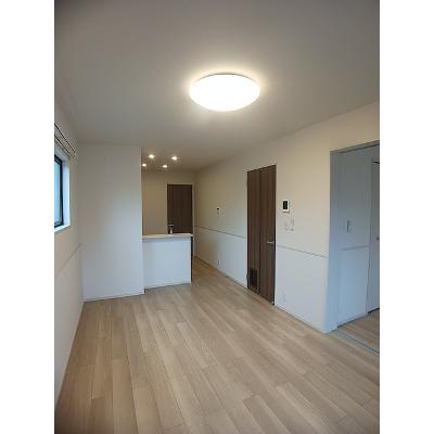 パークビサイドⅢ 201【管理NO：1-026211601-02010】 ★家具家電は申し込み後に搬入します★の物件画像