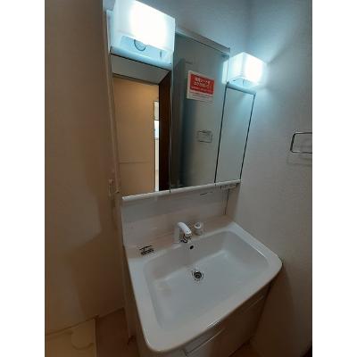パークビサイドⅢ 201【管理NO：1-026211601-02010】 ★家具家電は申し込み後に搬入します★の物件画像