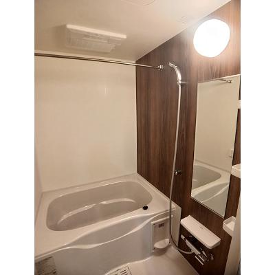 ラ・フレーズ　Ｄ 101【管理NO：1-024388202-01010】 ★家具家電は申し込み後に搬入しますの物件画像