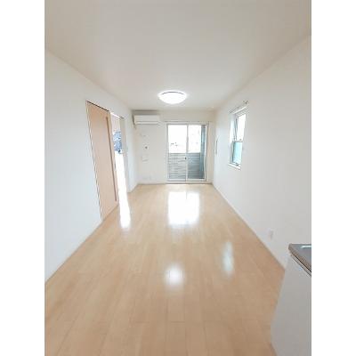 サン・フィオーレⅠ 101【管理NO：1-024256701-01010】 ★家具家電は申し込み後に搬入します 2026年08月中旬入居可能の物件画像