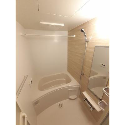 カローレ 101【管理NO：1-023199001-01010】 ★家具家電は申し込み後に搬入しますの物件画像