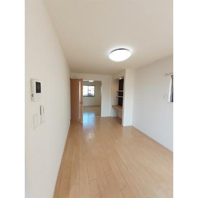 アムール　Ｄ棟 203【管理NO：1-023095101-02030】 ★家具家電は申し込み後に搬入します 2026年07月下旬入居可能の物件画像