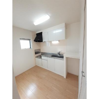 アムール　Ｄ棟 203【管理NO：1-023095101-02030】 ★家具家電は申し込み後に搬入します 2026年07月下旬入居可能の物件画像