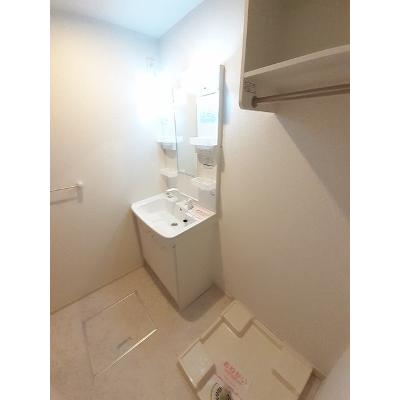 アムール　Ｄ棟 203【管理NO：1-023095101-02030】 ★家具家電は申し込み後に搬入します 2026年07月下旬入居可能の物件画像